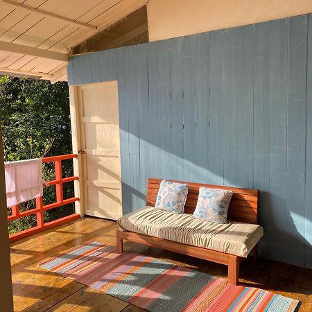 Choibana Ecolodge Bahia Solano Extérieur photo