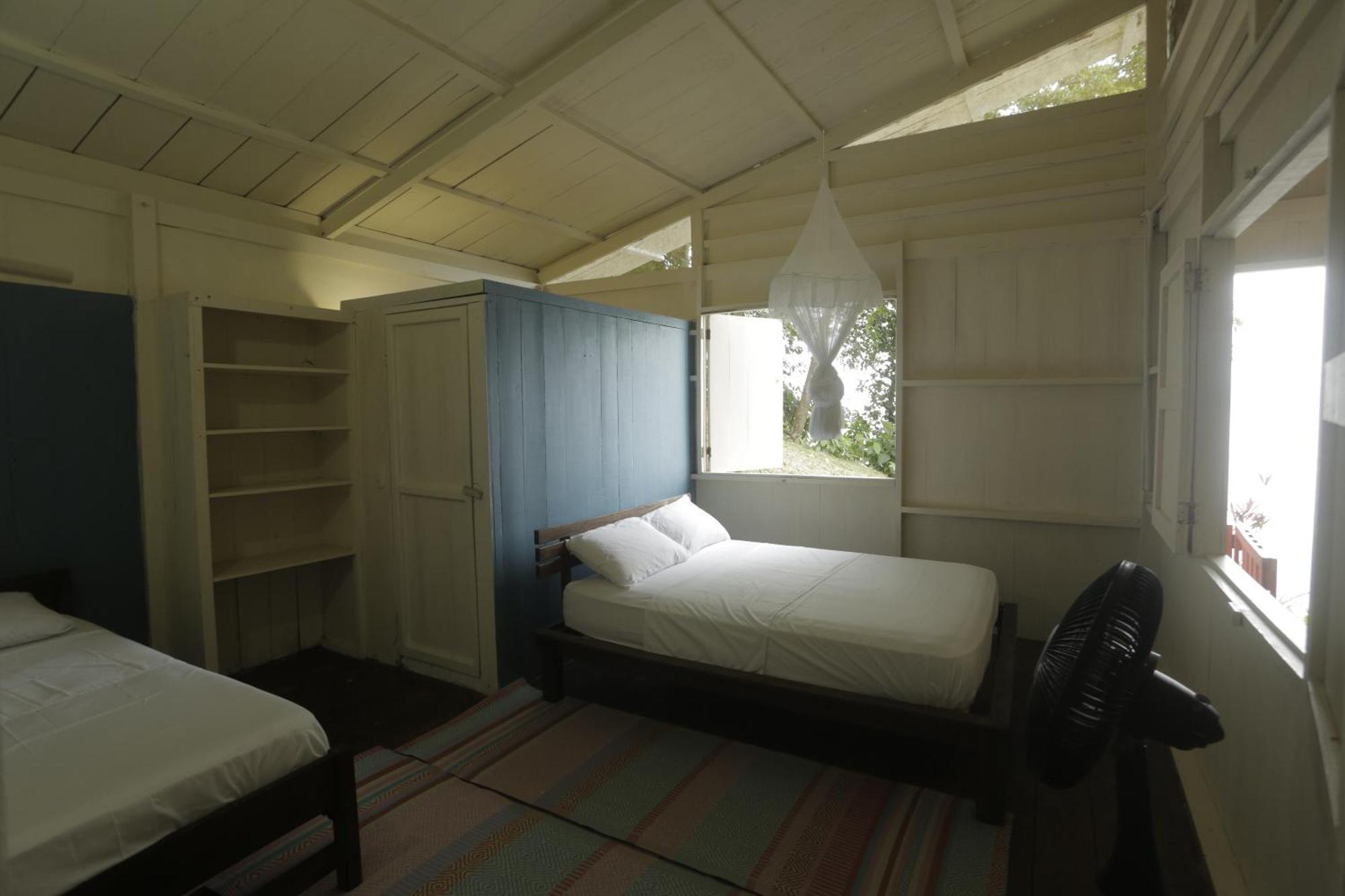 Choibana Ecolodge Bahia Solano Extérieur photo