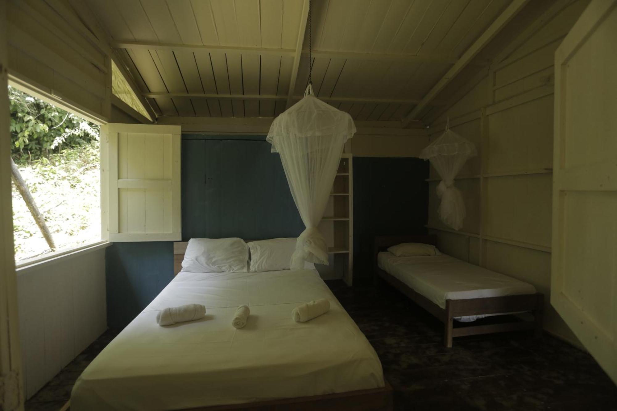 Choibana Ecolodge Bahia Solano Extérieur photo