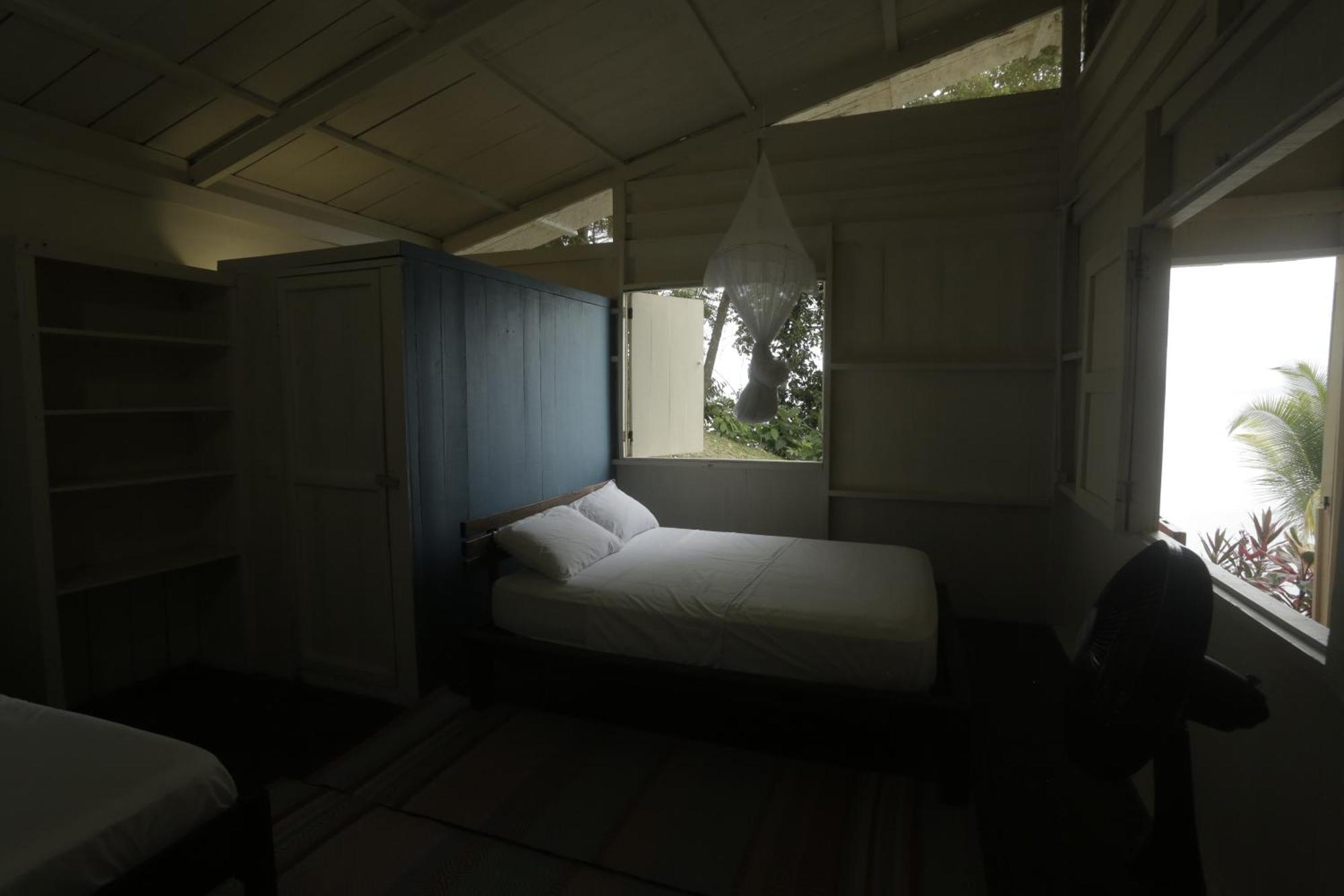 Choibana Ecolodge Bahia Solano Extérieur photo